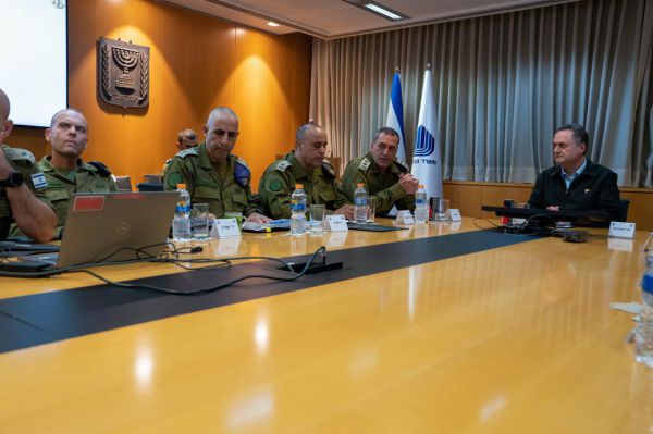 נערכים לכיבוש העיר עזה: כ"ץ מקיים דיון לאישור תכנית התקיפה