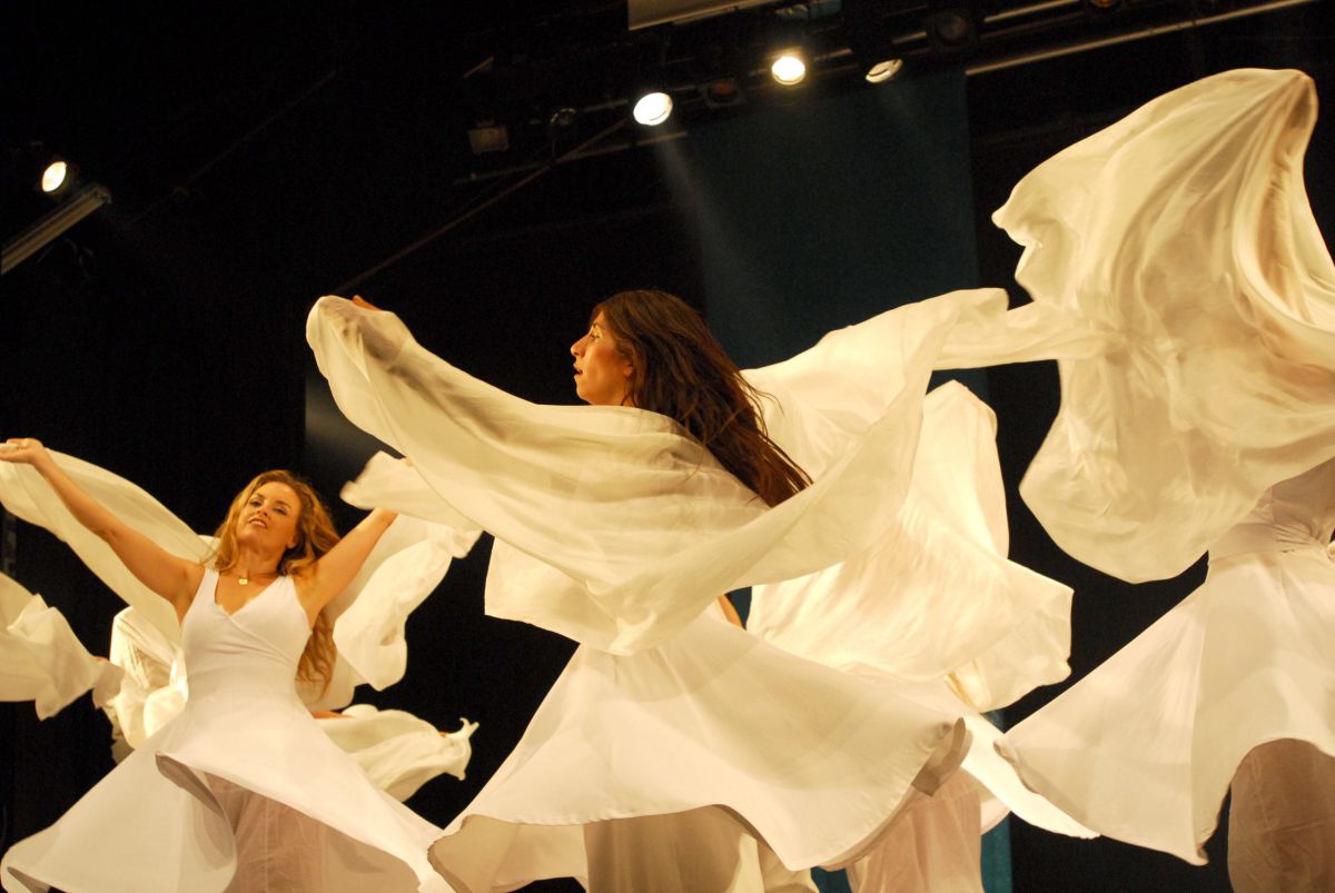 פרסום ראשון: לימודי מחול יותאמו לתלמידות דתיות