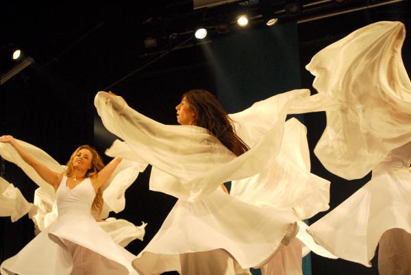 פרסום ראשון: לימודי מחול יותאמו לתלמידות דתיות