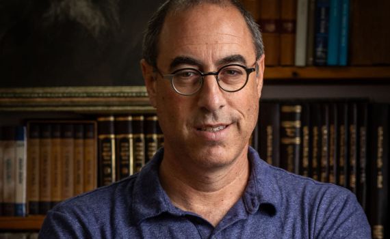 אחרי 24 שנים: התפקיד החדש של קלמן ליבסקינד