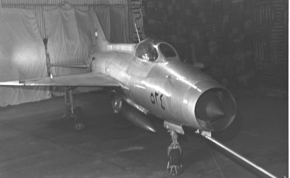 היום בהיסטוריה: מטוס מיג 21 עיראקי נוחת בישראל