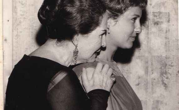 סיפורה של שושלת הרובינות – בין תהילה לכאב משפחתי