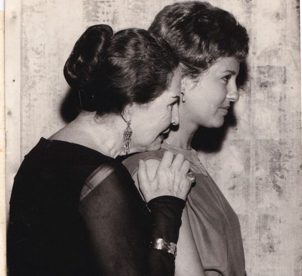 סיפורה של שושלת הרובינות – בין תהילה לכאב משפחתי