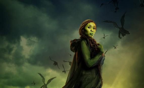 מרשעת חלק 2: הצצה ראשונה לקטע מהסרט. צפו