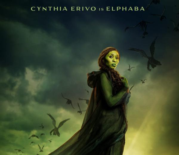 מרשעת חלק 2: הצצה ראשונה לקטע מהסרט. צפו