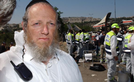 נטפליקס רוכשת את "משי זהב": הדוקו שזעזע את החברה החרדית