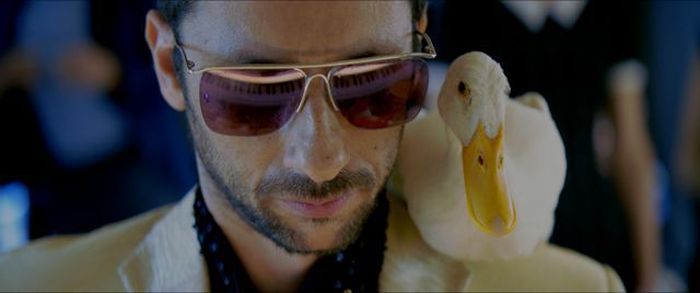 חברה בינלאומית רוכשת את הסרט של נדב לפיד