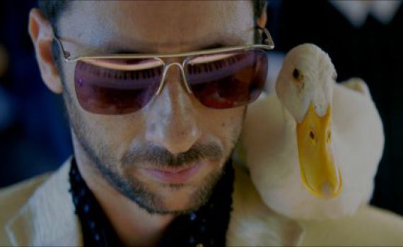 חברה בינלאומית רוכשת את הסרט של נדב לפיד