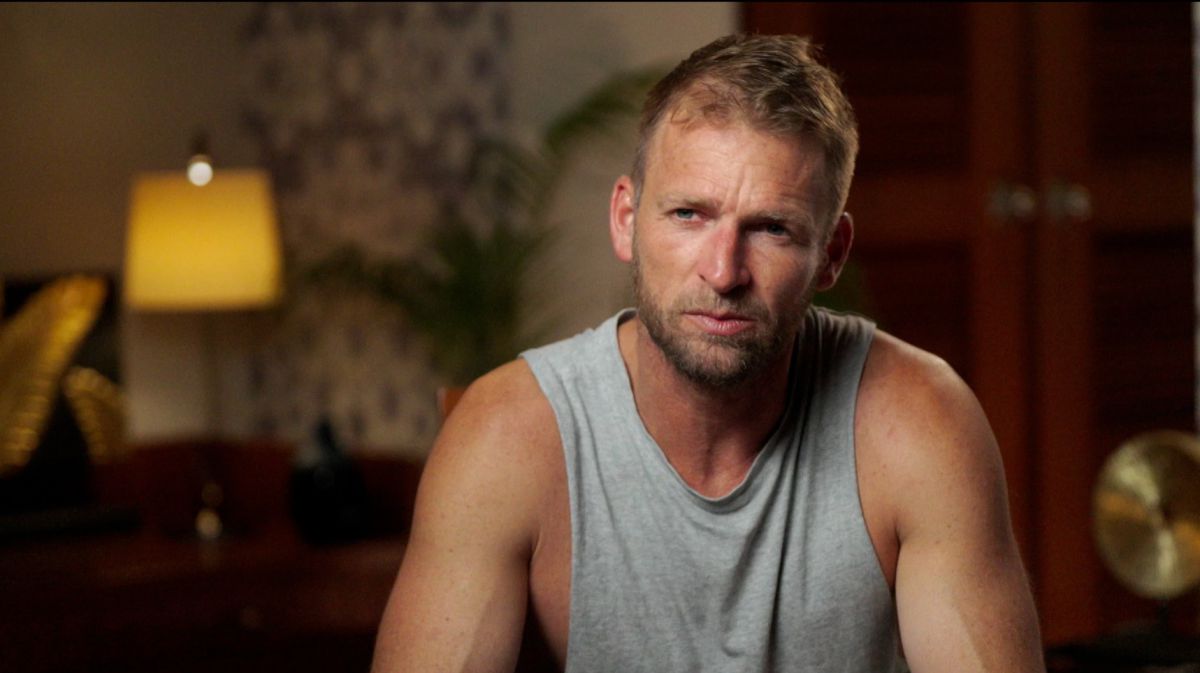 אחרי הביקורת ברשתות: משתתף "חתונמי" מסביר את עצמו