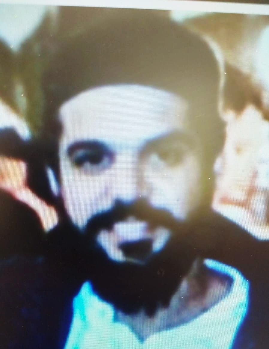 ראיתם אותו? המשטרה מחפשת אחרי נעדר מאלעד