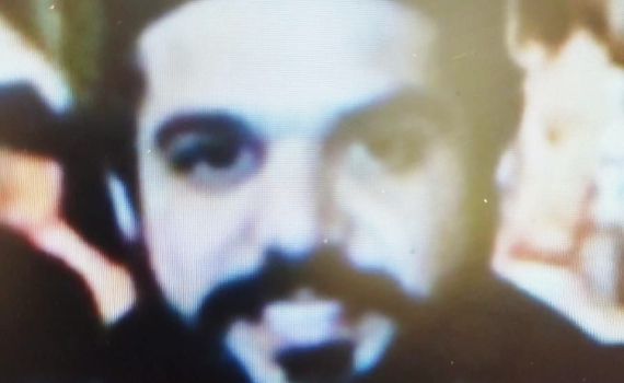 ראיתם אותו? המשטרה מחפשת אחרי נעדר מאלעד