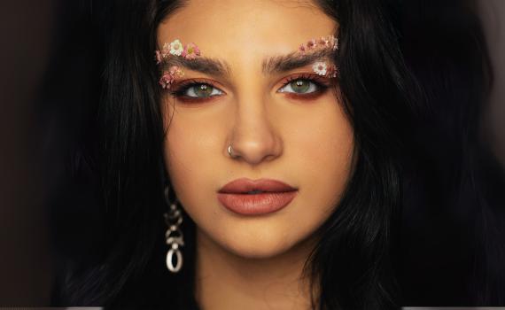 יוצאת "הכוכב הבא" בסינגל חדש: "שיר אופטימי על אהבה טהורה"