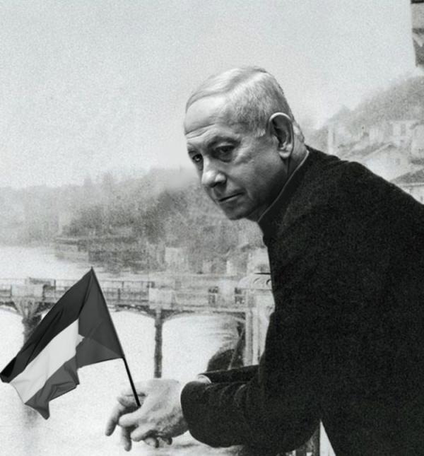 אבי וידרמן חושף: זה חוזה המדינה הפלסטינית