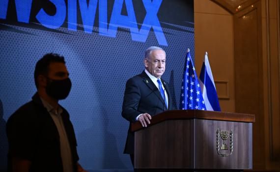 נתניהו: "המילה ׳ניצחון׳ יצאה מהלקסיקון של צה"ל"