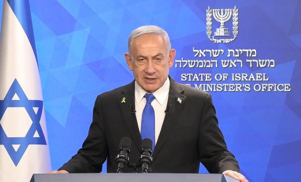 נתניהו מגנה את האלימות ביו"ש: "קומץ קיצוני, אטפל באופן אישי"