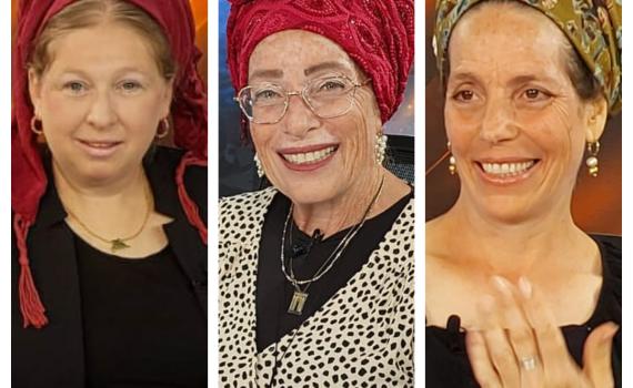 20 שנה להתנתקות: סיפורים קטנים על הקהילות בגוש