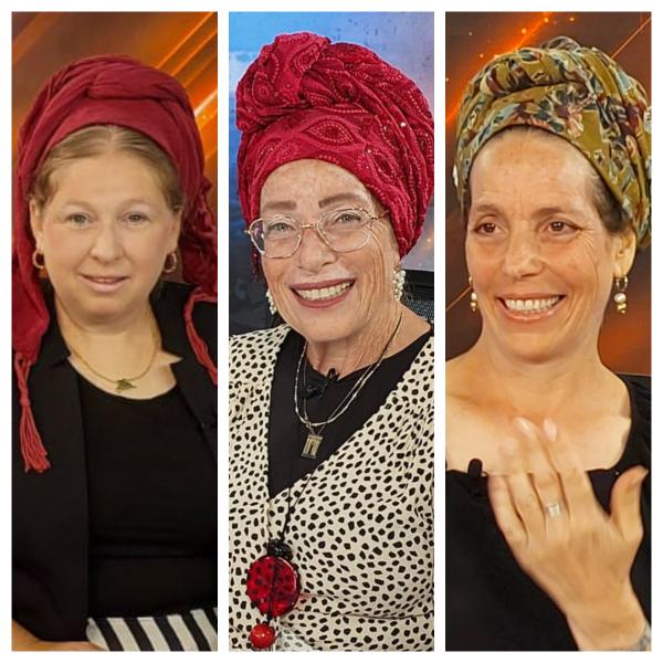 20 שנה להתנתקות: סיפורים קטנים על הקהילות בגוש