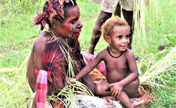 מגלה עולם: התערוכה המרגשת של סטפני כהן ז"ל