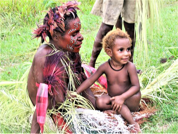 מגלה עולם: התערוכה המרגשת של סטפני כהן ז"ל