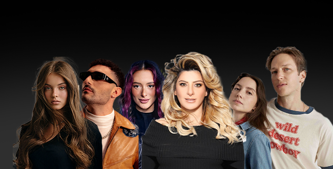 מלי בירן ועד אנה זק: כך ברכו כוכבי הפסטיגל את אליאנה תדהר