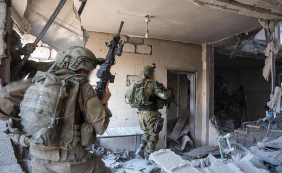 חשש כבד בצה"ל: "יביא לעשרות חיילים הרוגים"