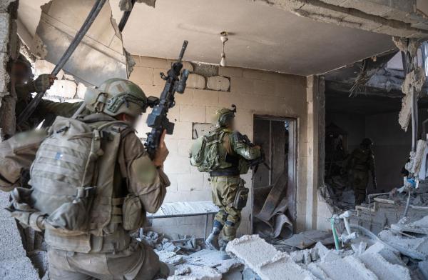 חשש כבד בצה"ל: "יביא לעשרות חיילים הרוגים"