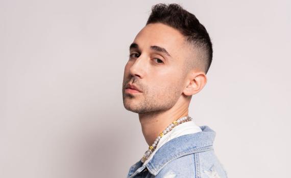 אחרי ששינה את שמו: עידו בן דב מוציא אלבום סולו ראשון