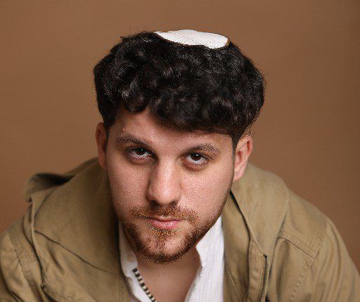 יש לכם אומץ לקפוץ למים ולהגשים חלומות?