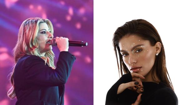 שתי דיוות, שיר אחד: שרית חדד ואודיה בשיתוף פעולה חדש