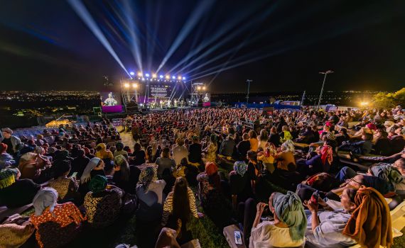 השבוע בתרבות, תיירות וצרכנות: פסטיבלים, סליחות ומלונות יוקרה