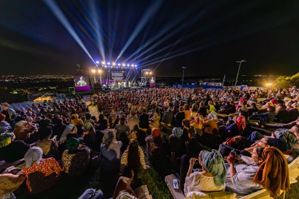 השבוע בתרבות, תיירות וצרכנות: פסטיבלים, סליחות ומלונות יוקרה