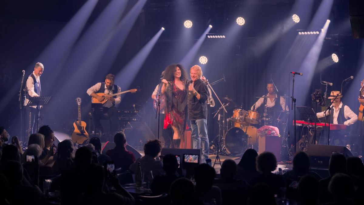 יש כבר תאריך: פסטיבל מספרי סיפורים ה-32 יוצא לדרך