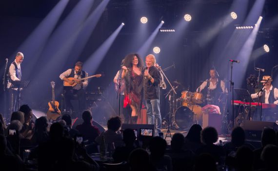 יש כבר תאריך: פסטיבל מספרי סיפורים ה-32 יוצא לדרך