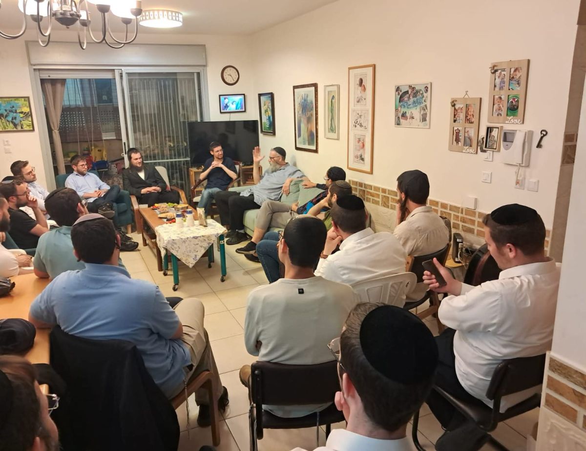 שלושה תלמידים – שלושה כיוונים בדרכו של הרב קוק זצ"ל