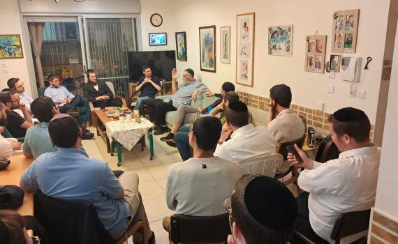 שלושה תלמידים – שלושה כיוונים בדרכו של הרב קוק זצ"ל