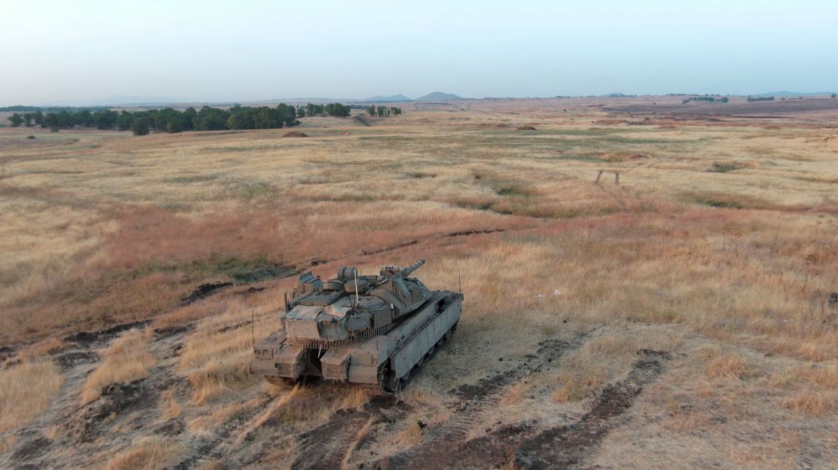 אושר: פרויקט האצת ייצור הרק"ם בהיקף של מעל 5 מיליארד ש"ח