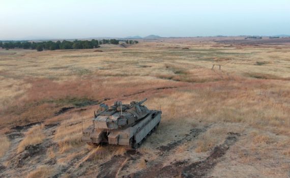 אושר: פרויקט האצת ייצור הרק"ם בהיקף של מעל 5 מיליארד ש"ח