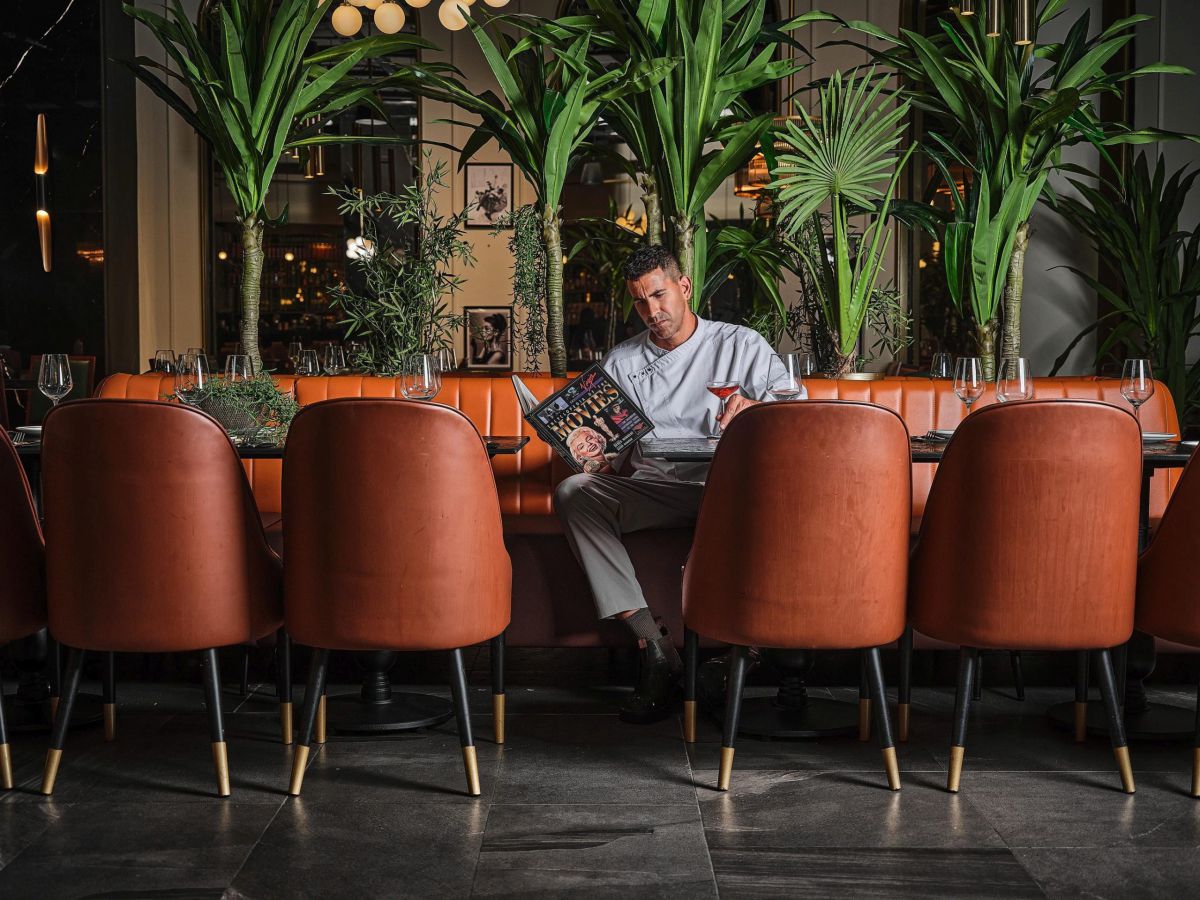 בגלל השביתה: שגב משה דוחה את פתיחת המסעדה הכשרה