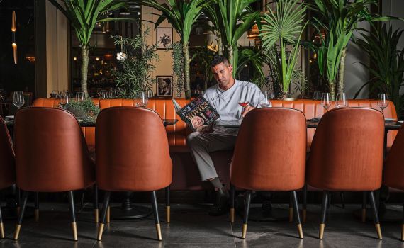 בגלל השביתה: שגב משה דוחה את פתיחת המסעדה הכשרה