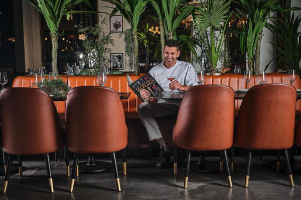 אחרי ההבטחה למסעדות כשרות בלבד: שגב משה פותח דיינר חדש