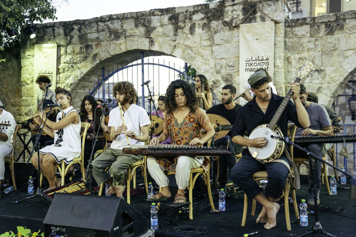 נופשים בצפון או בנגב? אירועי "שביל תרבות" יתאימו לכם בול