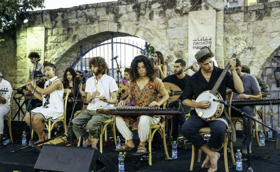 נופשים בצפון או בנגב? אירועי "שביל תרבות" יתאימו לכם בול