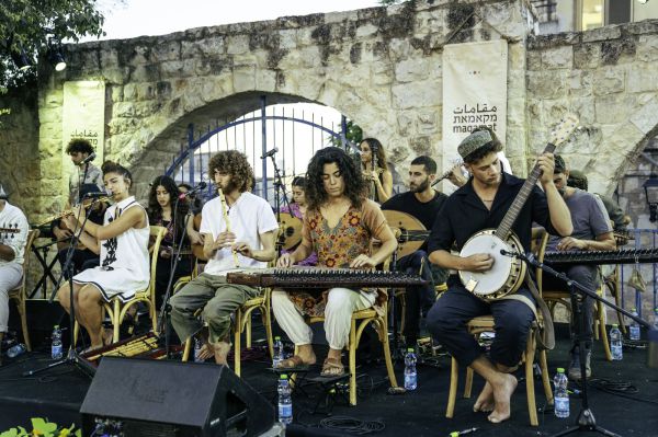 נופשים בצפון או בנגב? אירועי "שביל תרבות" יתאימו לכם בול