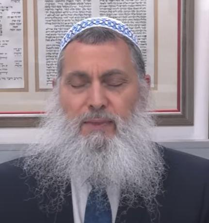 הרב ניר בן ארצי באזהרה חמורה: "זה מה שהולך לקרות"