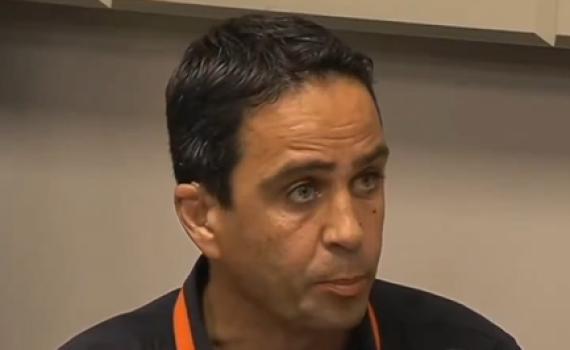 בשידור: נתניהו התפוצץ על אלמוג בוקר. צפו