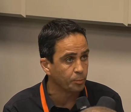 בשידור: נתניהו התפוצץ על אלמוג בוקר. צפו