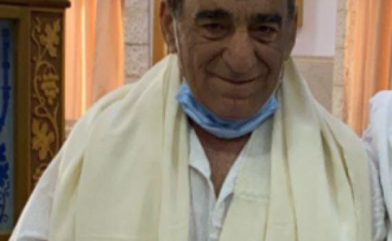 סוף עצוב לחיפושים: הנעדר אותר ללא רוח חיים