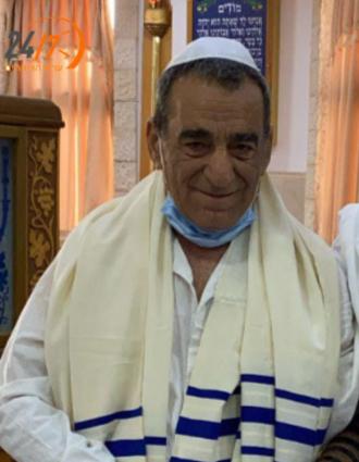 סוף עצוב לחיפושים: הנעדר אותר ללא רוח חיים