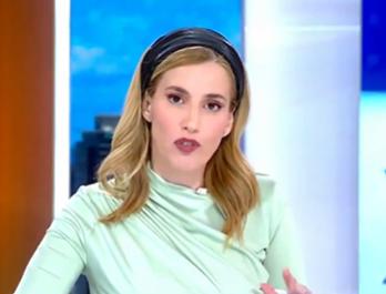 טל מאיר משיבה לאמנון לוי: "אני ישנה טוב בלילה"