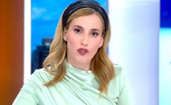 טל מאיר משיבה לאמנון לוי: "אני ישנה טוב בלילה"